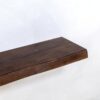 Lea Wandplank walnoot | 140cm - Afbeelding 5