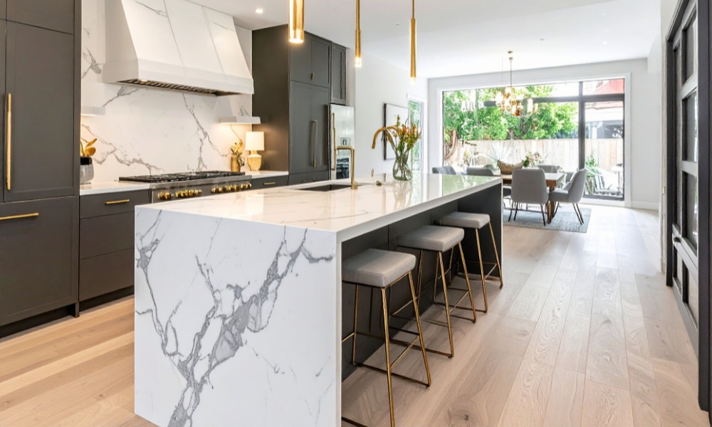 Marmeren meubels in je interieur: luxe, stijlvol en verrassend veelzijdig