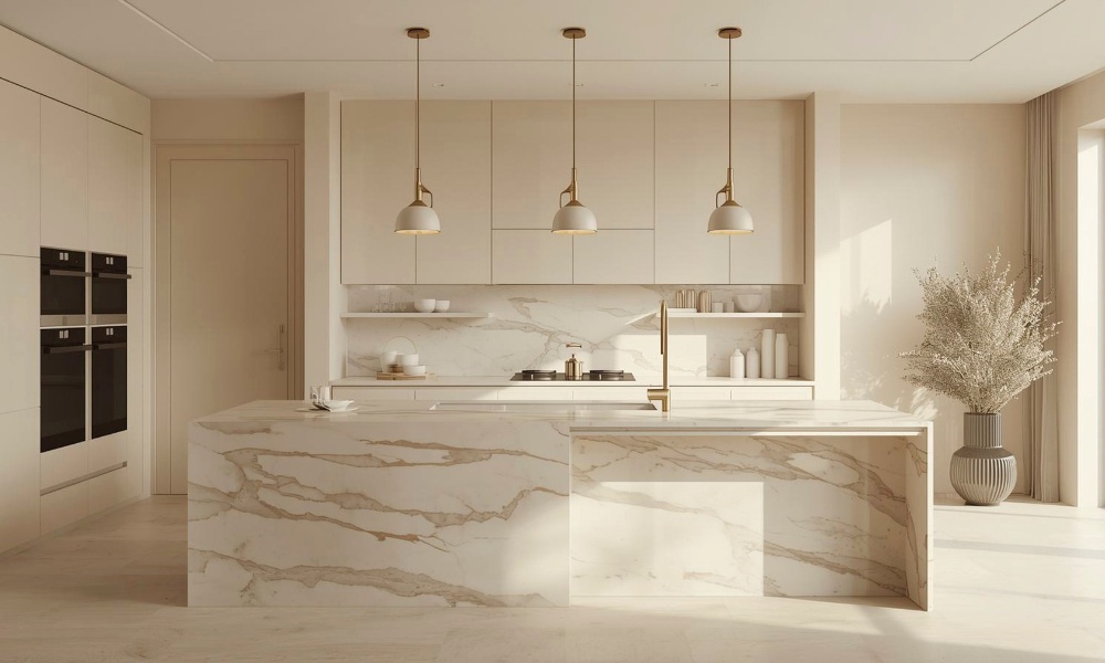 Marmeren meubels in je interieur: luxe, stijlvol en verrassend veelzijdig