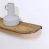Mette Wandplank naturel | 140cm - Afbeelding 2