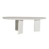 Maia Salontafel | Driehoek | 120cm