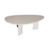 Maia Salontafel | Driehoek | 120cm