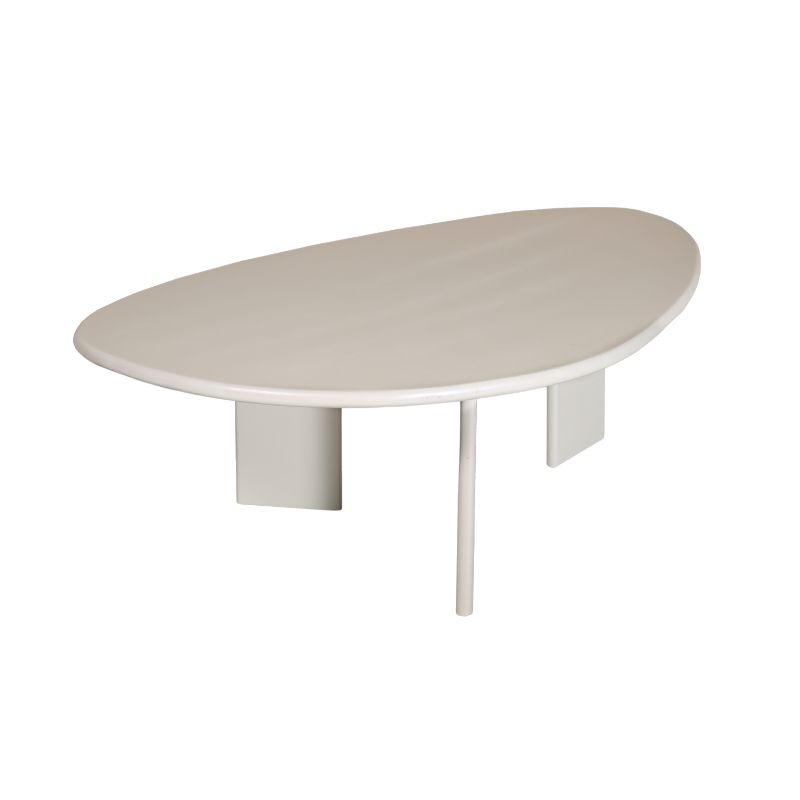 Maia Salontafel | Driehoek | 120cm