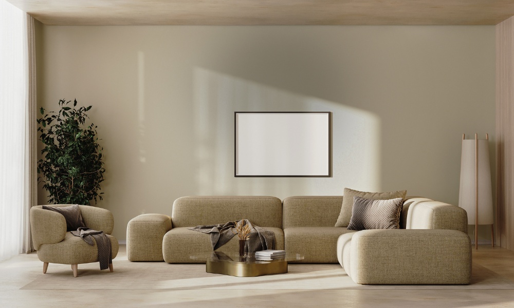 Ton sur ton in je interieur: zo creëer je rust, diepte en stijl