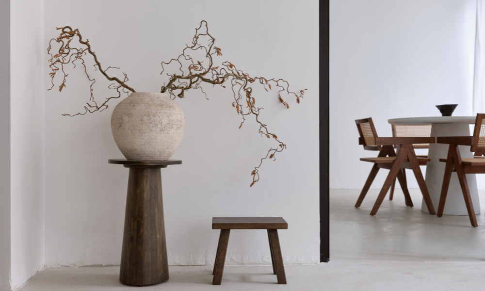 Wat is het verschil tussen Japandi en wabi sabi?