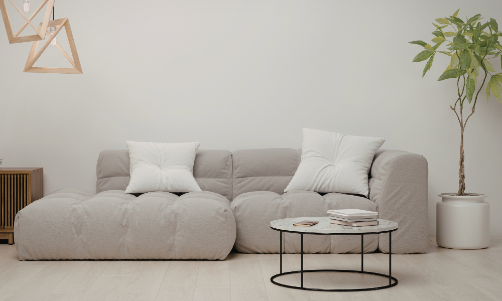 Welke salontafel past bij jouw interieur? Inspiratie en praktische tips