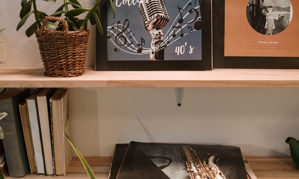 Decoratie voor op je wandplank: zo style je jouw wandplank sfeervol