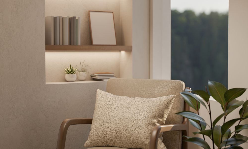 Decoratie voor op je wandplank: zo style je jouw wandplank sfeervol