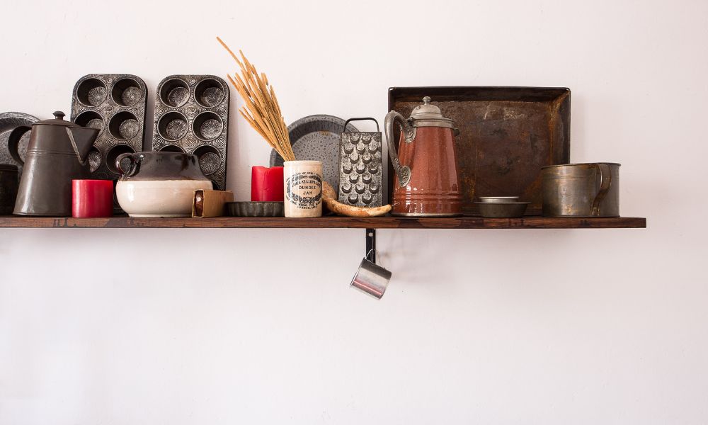 Decoratie voor op je wandplank: zo style je jouw wandplank sfeervol