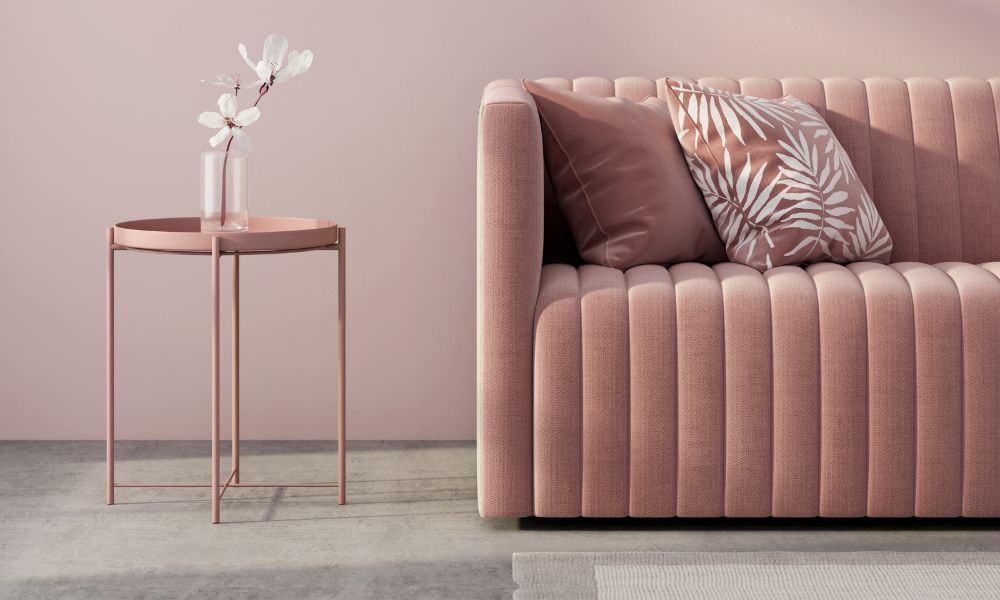Een kleurrijk interieur inrichten zonder chaos: 9 slimme stylingtips
