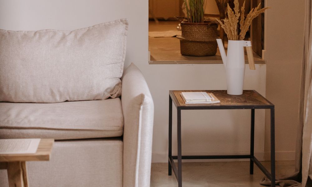 Greige in je interieur: de perfecte balans tussen grijs en beige
