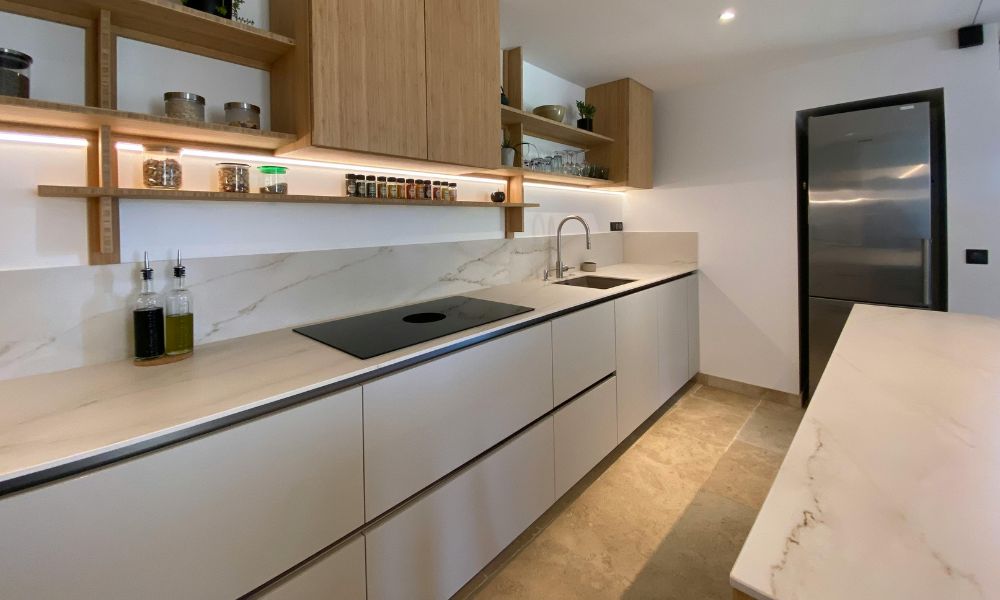Greige in je interieur: de perfecte balans tussen grijs en beige