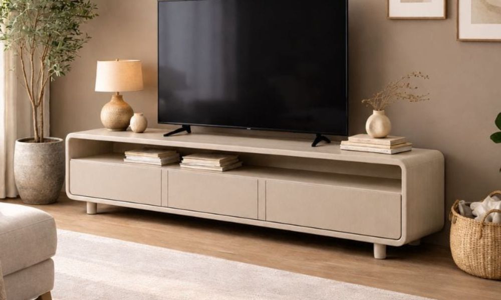 Welk tv meubel past bij jouw woonkamer? Zo maak je de juiste keuze
