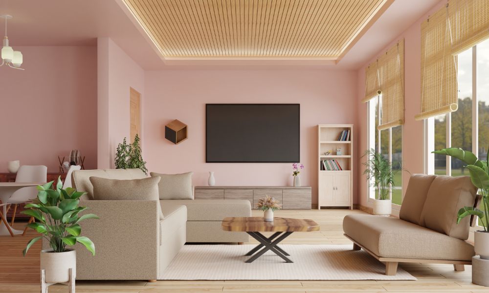 Welk tv meubel past bij jouw woonkamer? Zo maak je de juiste keuze