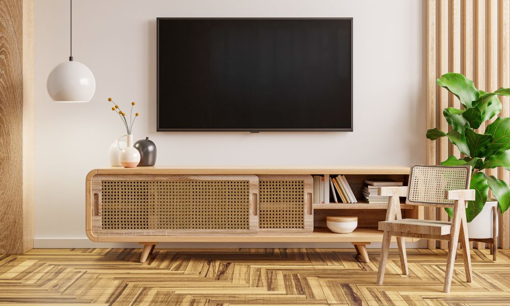 Welk tv meubel past bij jouw woonkamer? Zo maak je de juiste keuze