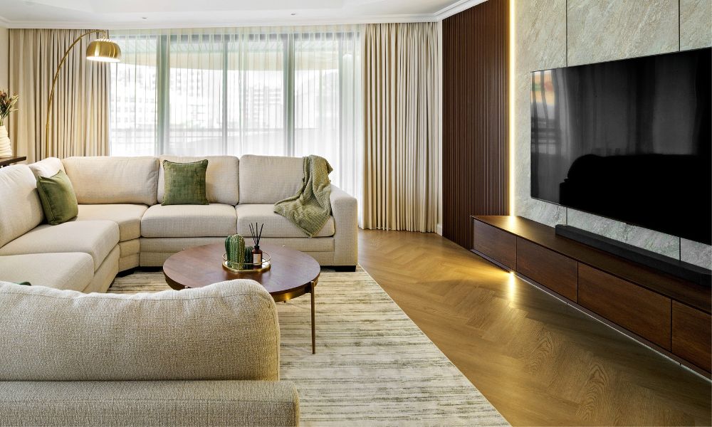 Welk tv meubel past bij jouw woonkamer? Zo maak je de juiste keuze