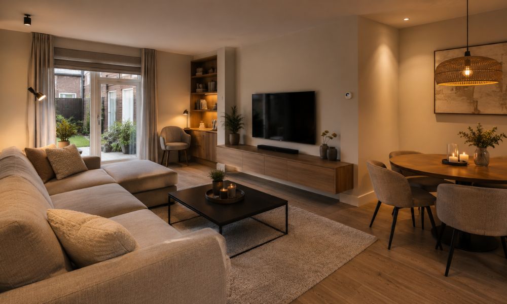 Welk tv meubel past bij jouw woonkamer? Zo maak je de juiste keuze