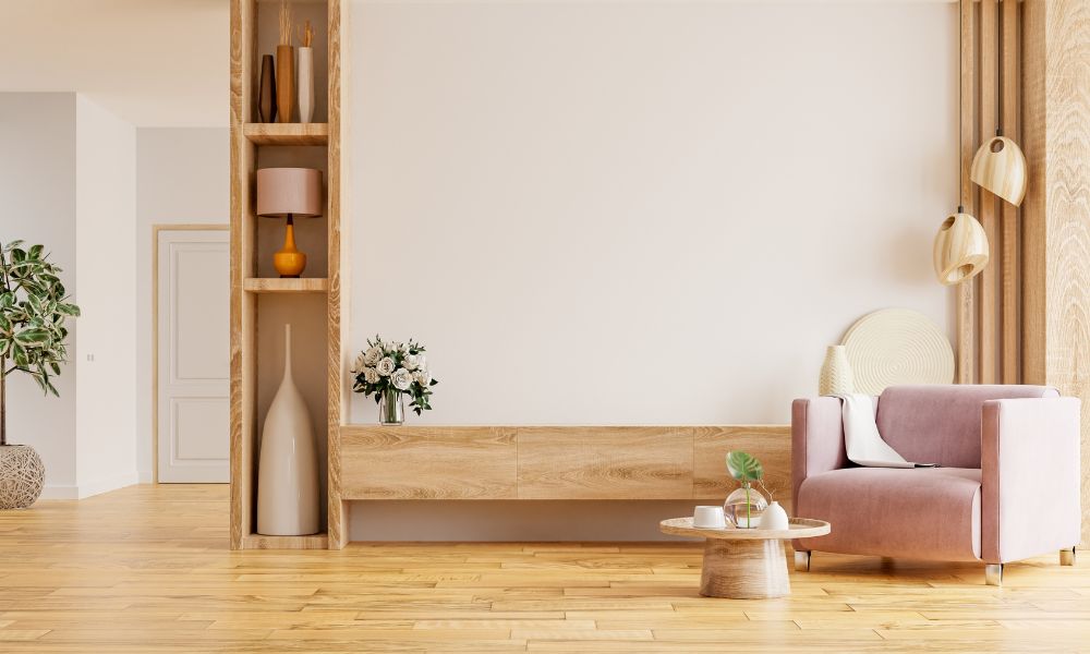 Hoe hang je een zwevend tv meubel op? Tips voor een strak resultaat