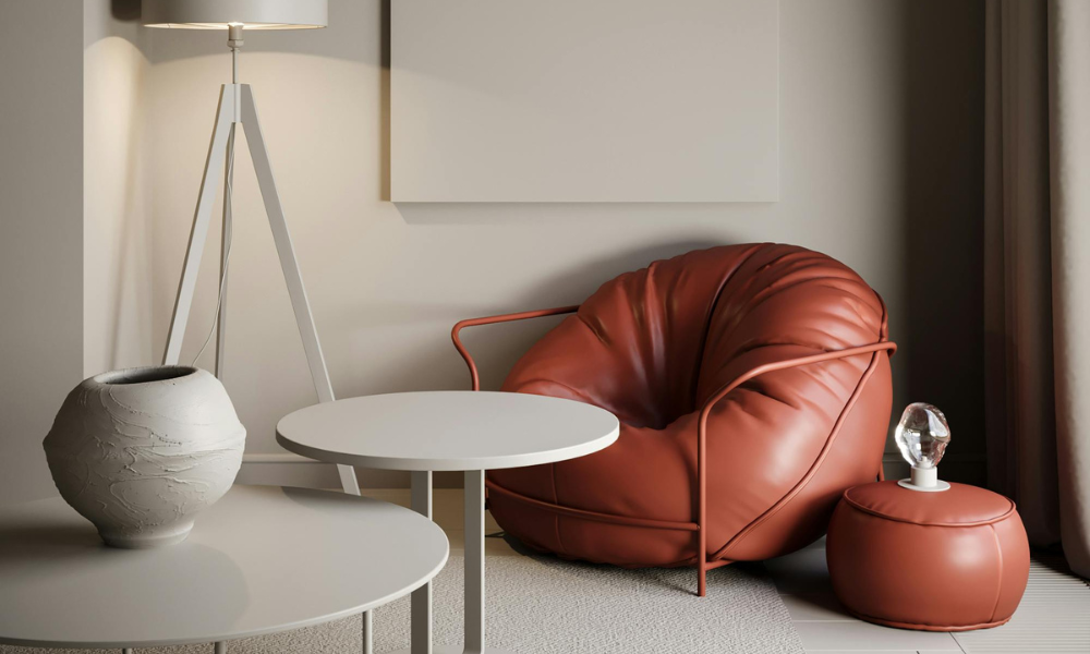 Interieurtrends herfst 2026: 8 woontrends voor een warm en stijlvol huis