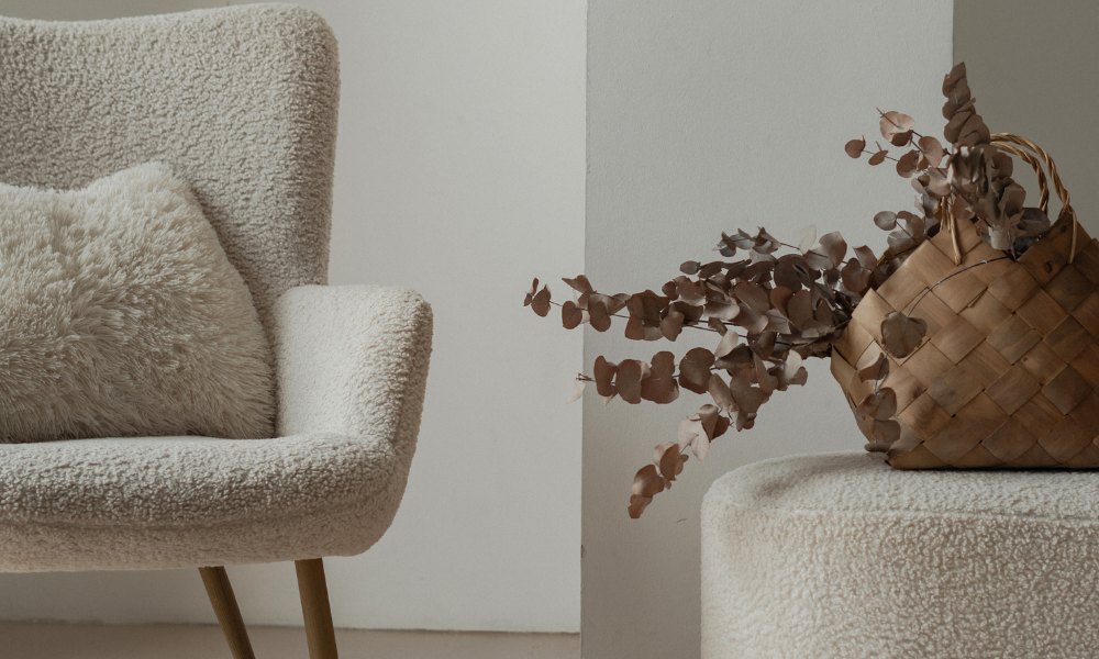 Interieurtrends herfst 2026: 8 woontrends voor een warm en stijlvol huis