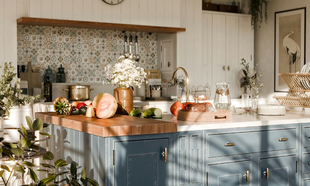 Landelijk modern interieur: 10 tips voor een warm en stijlvol huis