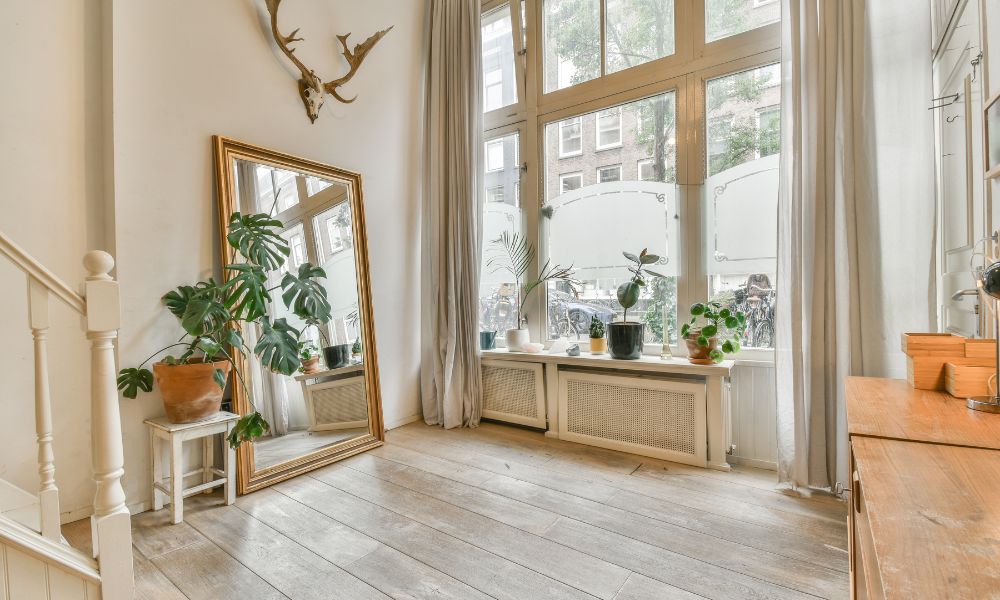 Landelijk modern interieur: 10 tips voor een warm en stijlvol huis