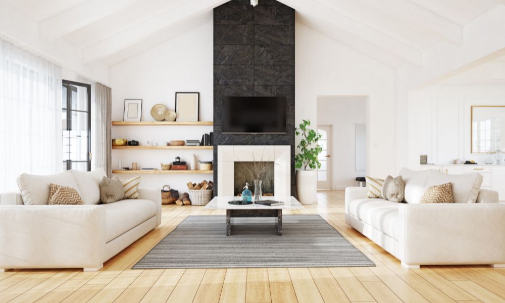 Landelijk modern interieur: 10 tips voor een warm en stijlvol huis