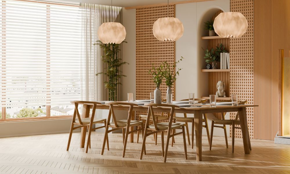 Spiced Japandi: dé warme woontrend die je interieur karakter geeft