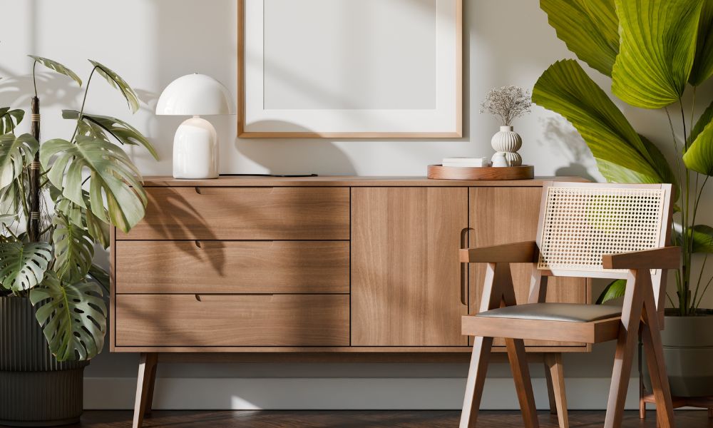 Spiced Japandi: dé warme woontrend die je interieur karakter geeft