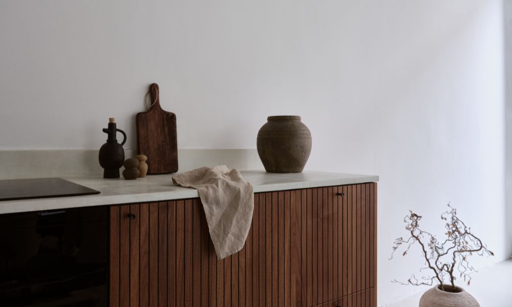 Spiced Japandi: dé warme woontrend die je interieur karakter geeft