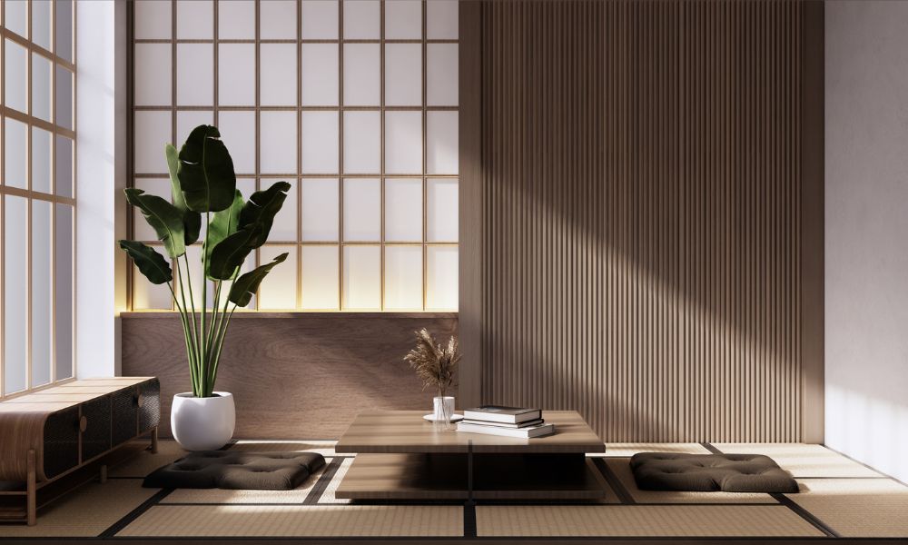 Spiced Japandi: dé warme woontrend die je interieur karakter geeft