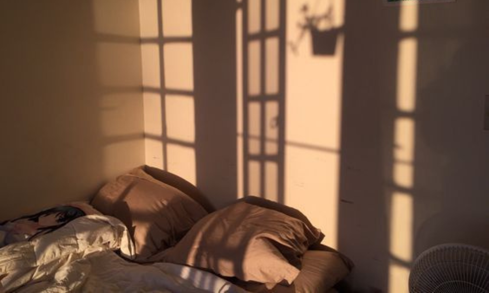 Welke kleur in de slaapkamer? 10 kleuren voor een sfeervolle slaapkamer